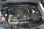 Nissan Pathfinder 2009 года